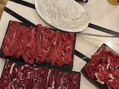 -联胜潮汕牛肉火锅(东苑南路店)
