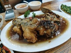 -南磨房食府(燕莎奥特莱斯购物中心店)