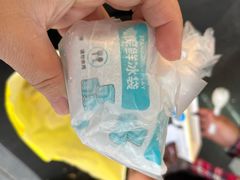 -鲍师傅糕点(永安里店)