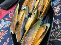 青口-1218 GRILL 主厨