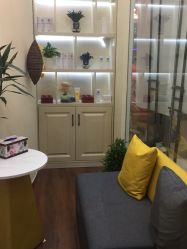 -芳朵美容养生SPA