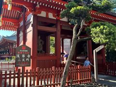 -浅草寺