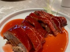 姑苏卤鸭-松鹤面馆·古法焖肉面(观前店)