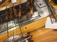 -张记焖窑·十五年专注焖烤(雍和宫店)