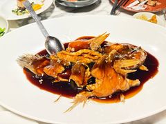 -湖滨28中餐厅·西湖宴·杭州君悦酒店