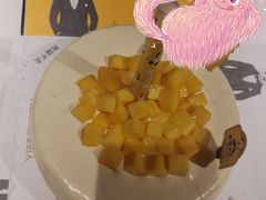 -熊猫不走蛋糕(东平店)