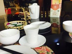 -金厨泰国餐厅·全泰籍厨师料理(拱北店)