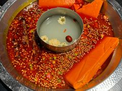 -巴蜀大宅门火锅(北大街店)