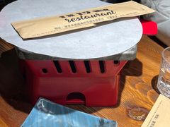 -1819餐厅·团队聚餐·烤串·精酿