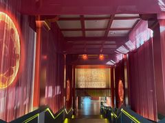 -北京大葆台遗址博物馆