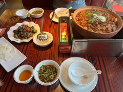 -龚印记牛骨牛杂屋·四代传承(珠影星光城店)