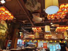-江味龙虾馆·裸蓝龙虾(南山店)