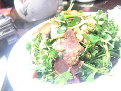 -刘胖子家常菜·蹄花焖藕(中央花园店)