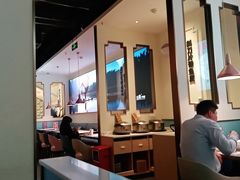 大堂-花椒俏川菜小馆(南海万达店)