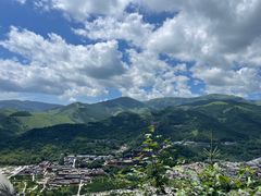 -五台山风景名胜区