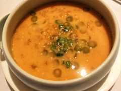 龍蝦湯貴妃湯泡飯-广州富力丽思卡尔顿酒店·丽轩·粤菜