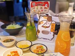 -猫抓烤肉(武进吾悦广场店)