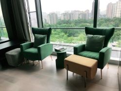 -baby bella小贝拉母婴护理中心(杭州凯宾斯基店)