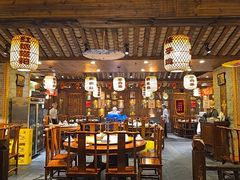 -杨记隆府(重庆总店)