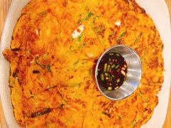 -包装马车·韩国料理·포장마차