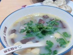 -小杨生煎(周浦万达店)