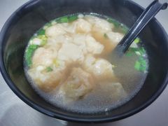 -放鸡岛之美食
