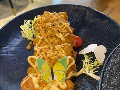 -喜粤糖朝餐厅(三八广场店)