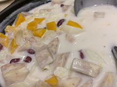 椰香四宝-琼菜坊·无鸡不成宴·海南菜老爸茶糟粕醋(海口骑楼老街店)