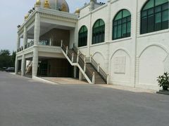 -太阳岛度假酒店