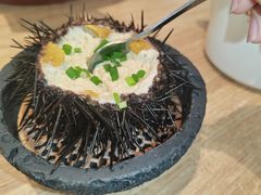 -连鹭海鲜·海肠捞饭·海胆饭(星海店)