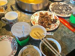 -汕头八合里海记牛肉店(清河店)