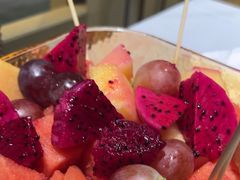 -蜀九香火锅(玉林店)