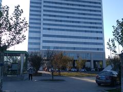 -大连海创科技交流中心自助餐厅