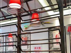 -周正水煮活鱼·吊水鱼(万科店)