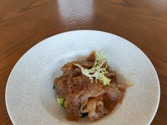 -水月周庄铂尔曼酒店-水月荟中餐厅