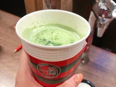 -一兰拉面(梅田阪急东通店)
