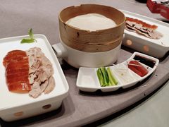 -阿榕小厨(丈八一路店)