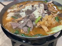-百家鸡味馆(清泰店)