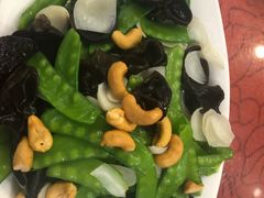 养生小炒-玉华台饭庄(裕中西里小区店)
