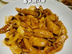 -京味斋·北京烤鸭(北京南站洋桥店)