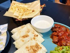 -木尔坦·Multan巴基斯坦清真餐厅halal(大智嘉园店)