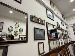 -Tarihi Sultanahmet Köftecisi Selim Usta