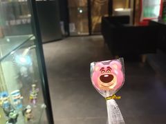 -瞳·实景密室逃脱(护国店)