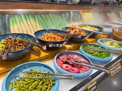 -韩盛·盛江山自助料理(沈辽路万达店)