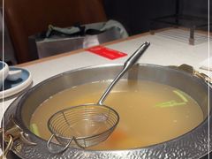 -左庭右院鲜牛肉火锅(环球港店)