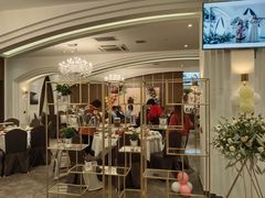 大堂-尚宴(盛世广场·食尚街店)