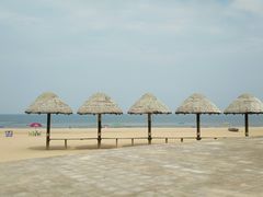 -那香海钻石沙滩浴场