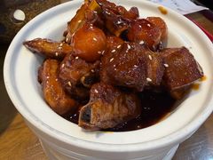 -木桶记臭鳜鱼·安徽非遗名菜(火车站白马老店)