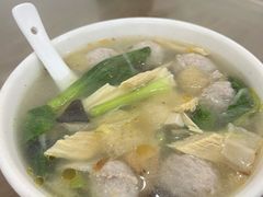 -子午路张记肉夹馍(翠华路店)