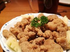 -林四喜·闽南传家菜(鼓浪屿店)